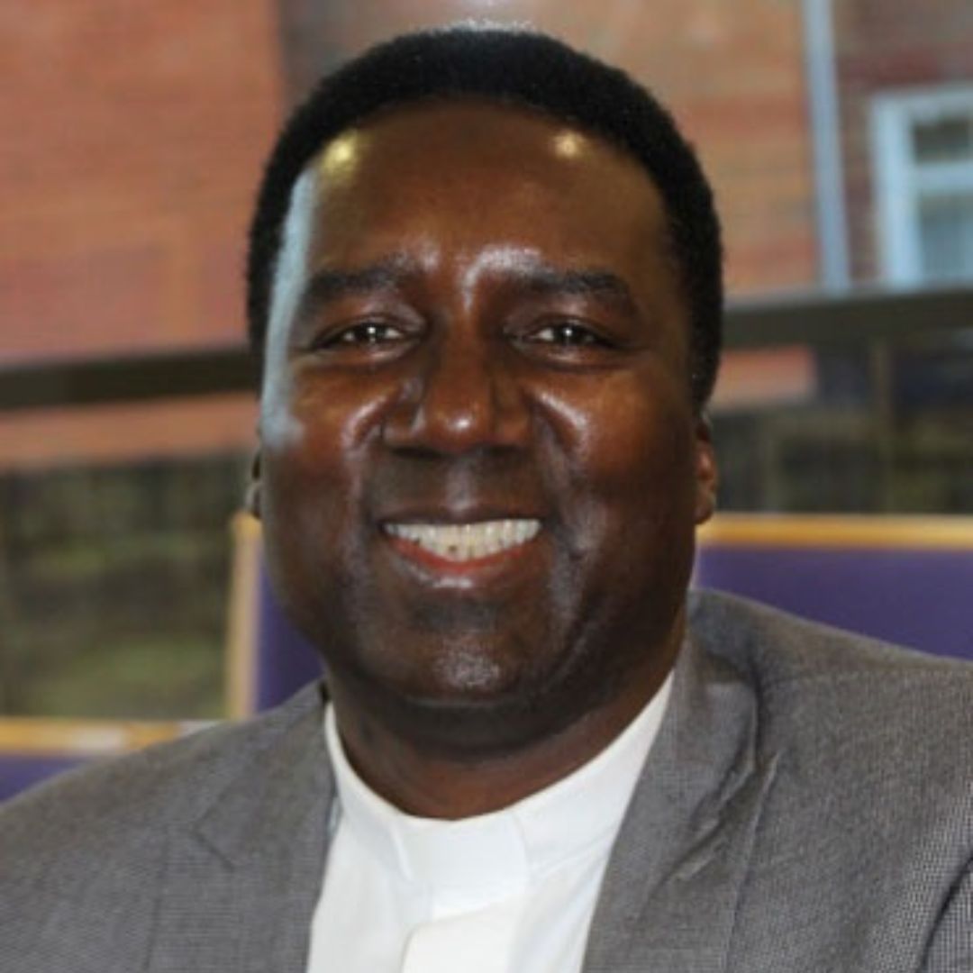 Rev. Teddy Kalongo | Church Minister