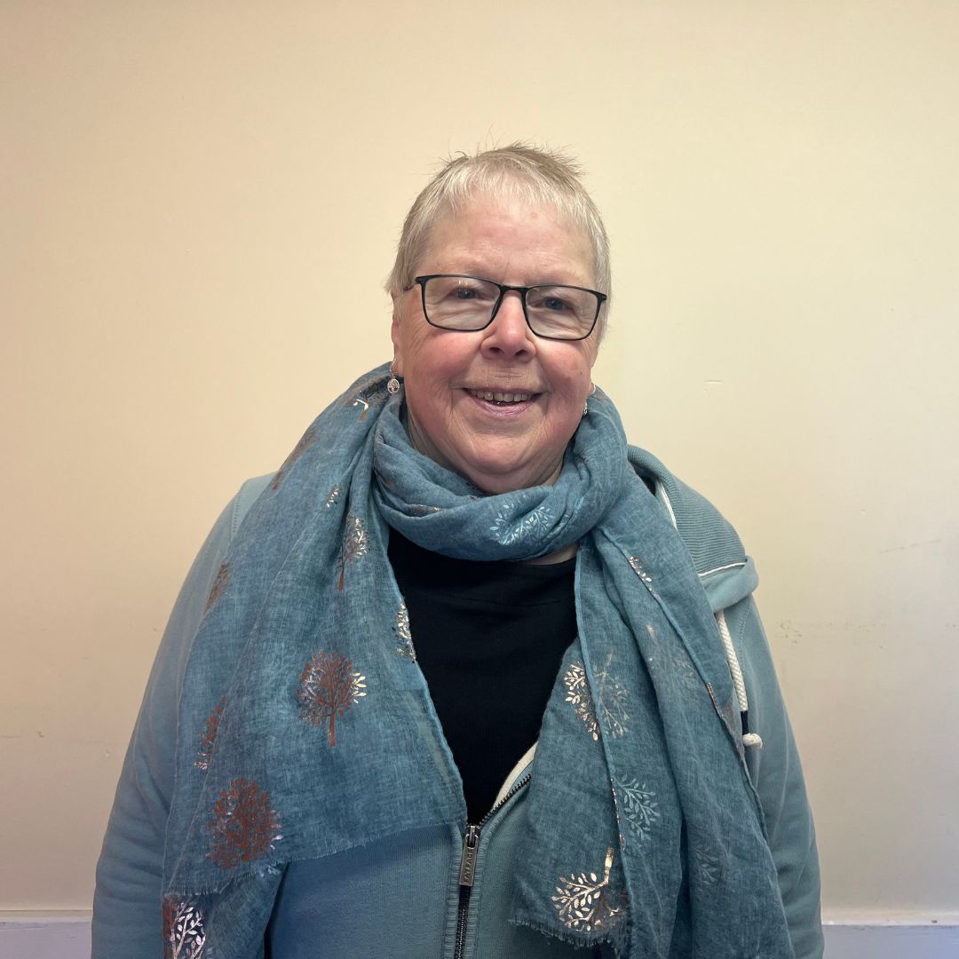 Brenda Weeks | Pastoral