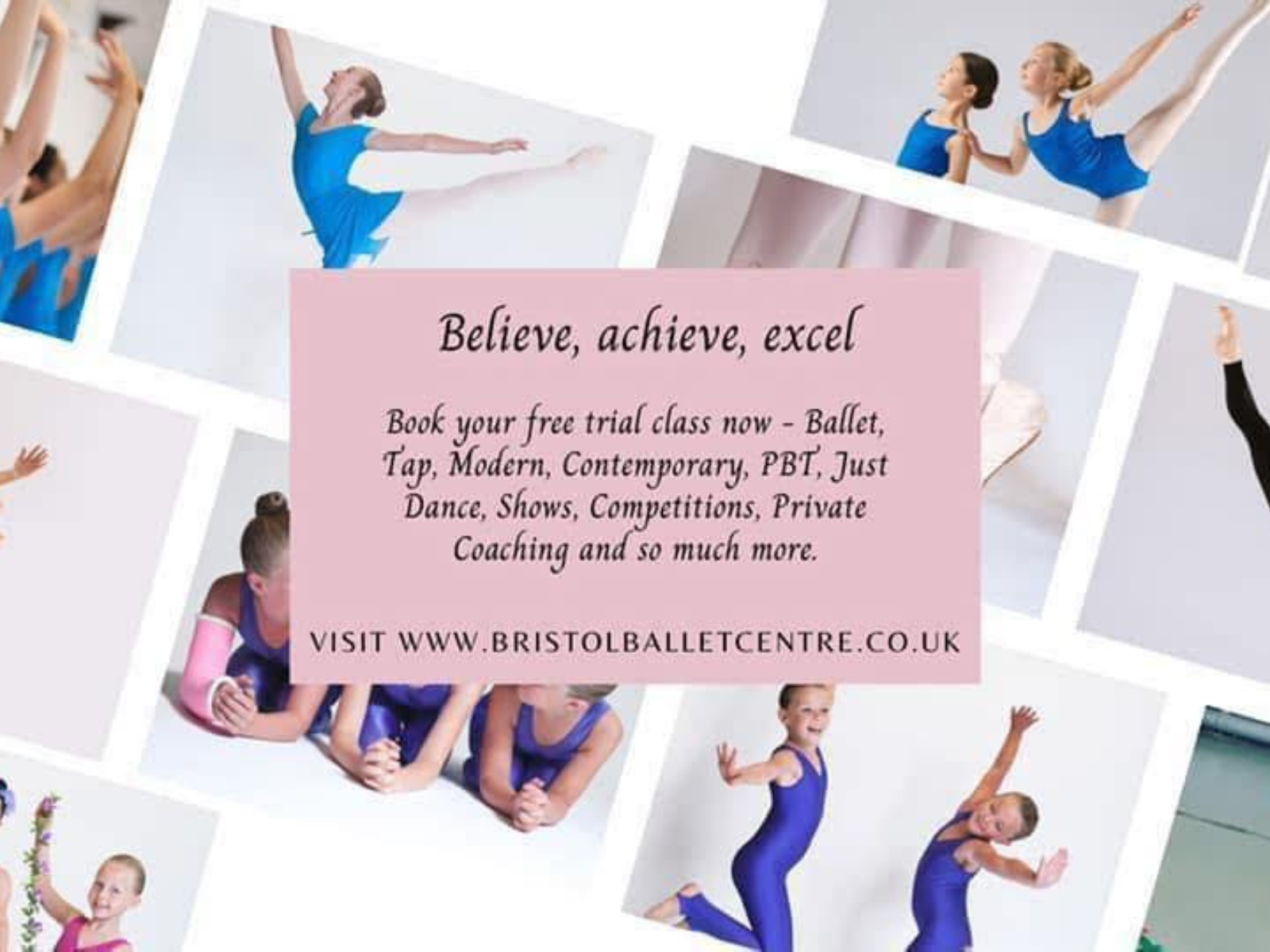 Bristol ballett